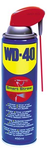 Wd-40 Multispray 450ml, Universal