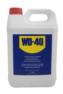 Wd-40, Universal