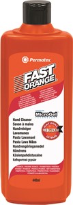 Fast Orange med pimpstein 440 ml, Universal