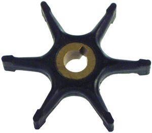 Impeller(11 mm i.d.), Passar till Evinrude, Johnson