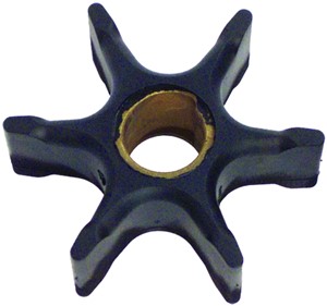 Impeller OMC, Passar till Evinrude, Johnson