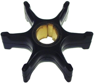 Impeller OMC, Passar till Evinrude, Johnson