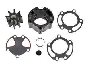 Water Pump Repair Kit, Passar till MerCruiser