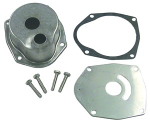 Water Pump Kit, Passar till Mercury