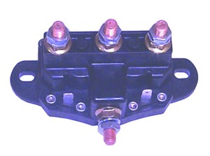 Solenoid