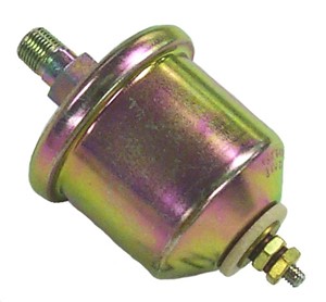 Oil Pressure Sender