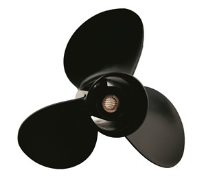 Propeller / Amita 3, Passar till MerCruiser