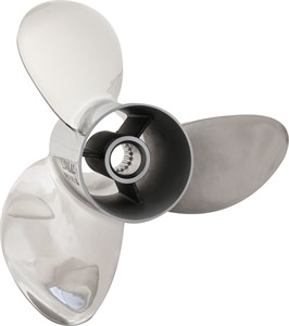 Propeller/BRAVO lll SS 28 R