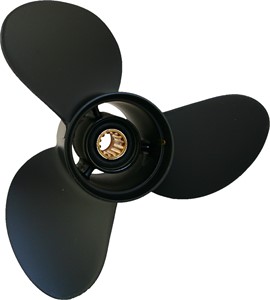 Propeller / Amita 3-C Plus, Passar till Honda, Yamaha