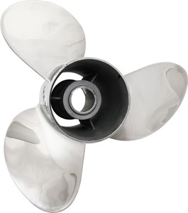 Propeller/Rubex NS3 (E-series), Passar till Evinrude, Honda, Johnson, ...