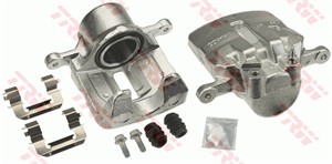 Bilde av Bremsecaliper, Framaksel, Framaksel Høyre, Høyre, Chevrolet,opel,saab,vauxhall, 13279639, 5 42 145