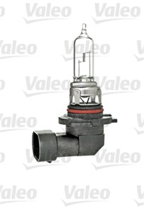 Halogenlampe&#160; VALEO ESSENTIAL HB3 P20d