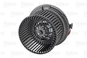 Elektromotor, radiator ventilator