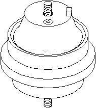 Lagring, motor, Foran h&#248;yre