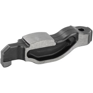 Ventilvipparm, motorstyring