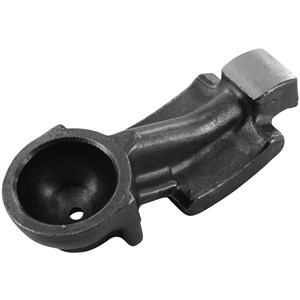 Ventilvipparm, motorstyring