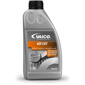 Automatgirolje (atf) Genuine VAG ATF DSG, 1L, Universal