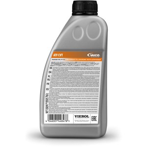 Automatgirolje (atf) Genuine VAG ATF DSG, 1L, Universal