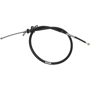 Kabel, parkeringsbremse, Høyre, toyota rav 4 i, 46420-42010