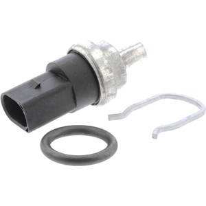 Sensor, drivstofftemperatur