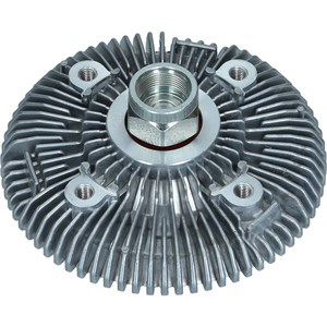 Clutch, radiatorventilator