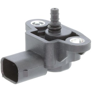 Map Sensor, Innsugningsmanifold