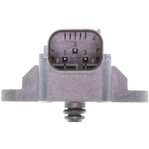 Map Sensor, Innsugningsmanifold