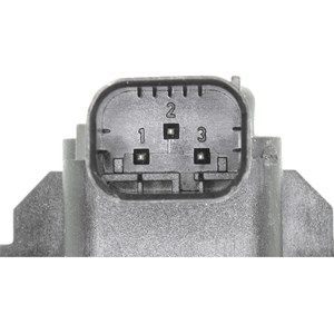 Map Sensor