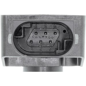 Sensor, Xenonlys (lyslengderegulering, Bakaksel, Framaksel