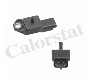 Bilde av Sensor, Sugerørtrykk, Citroën,ford,peugeot, 1703244, 1920lh, 9651931280, Av2q12t551aa