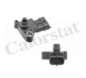 Bilde av Sensor, Sugerørtrykk, Chevrolet,daewoo,opel,vauxhall, 1235060, 1238395, 1238894, 12591290, 12644228, 4819481, 55573248, 93192107