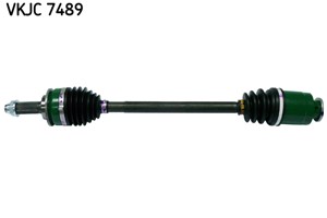 Drivaxel framaxel höger framaxel vänster subaru 28021-AC280 28021-AC281