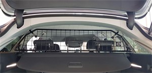 Bilde av Lastegitter Audi A6 Avant Body C8 2018, Audi A6 C8 Avant