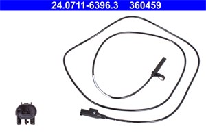 Bilde av Sensor, Hjulturtall, Framaksel, Venstre Bakaksel, Mercedes-benz,vw, 2e0 927 748 Aa, 2e0 927 748 P, 906 540 43 17, 906 905 10 01, 906 905