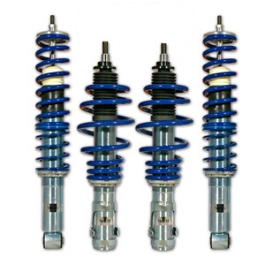 Coilovers