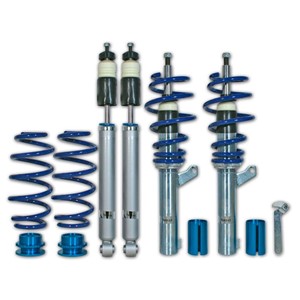 Coilovers