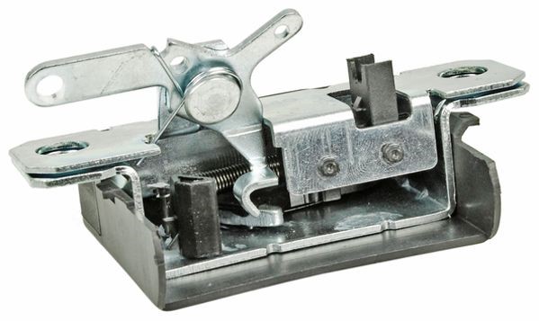 Takaluukun Lukko - VW - OE 7E5 827 505 A, 7E5 827 505 B, 7H0 827 505 C 9B9