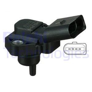 Map Sensor