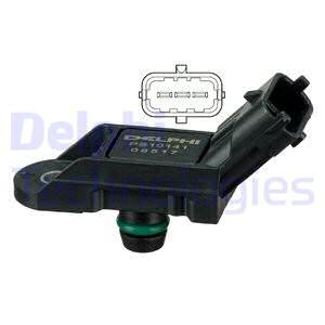 Map Sensor