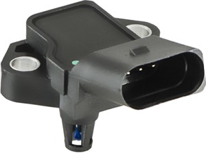 Map Sensor, 