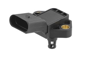 Map Sensor, 