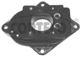 Mellanfläns förgasare audi,seat,vw 050 129 761 F 050 129 761 H