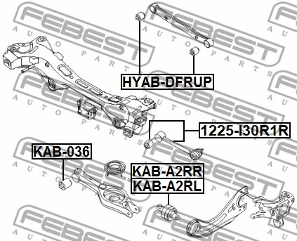 Hyundai kia 55118 3r000