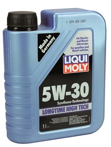 Longtime high tech 5W-30 1L Universal