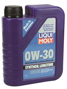 Synthoil longtime 0W30 1L Universal