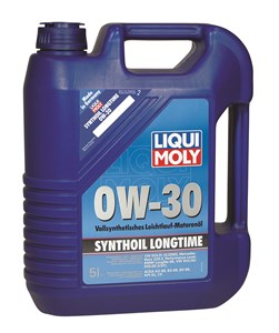 Synthoil longtime 0W30 5L Universal