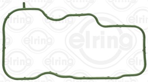 Tetning, innsugningsmanifold hus, Venstre