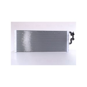 lavtemperaturkj&#248;ler, intercooler