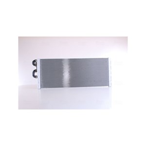 lavtemperaturkj&#248;ler, intercooler