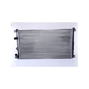 Bilde av Radiator, Motorkjøling, Opel Movano A Buss, Movano A Flak/chassi, Movano A Skåp, Vauxhall Movano Mk I, 4415 064, 4415 066, 4415 068, 931